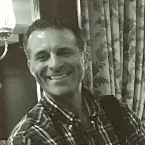 Meet your Posher, Matt